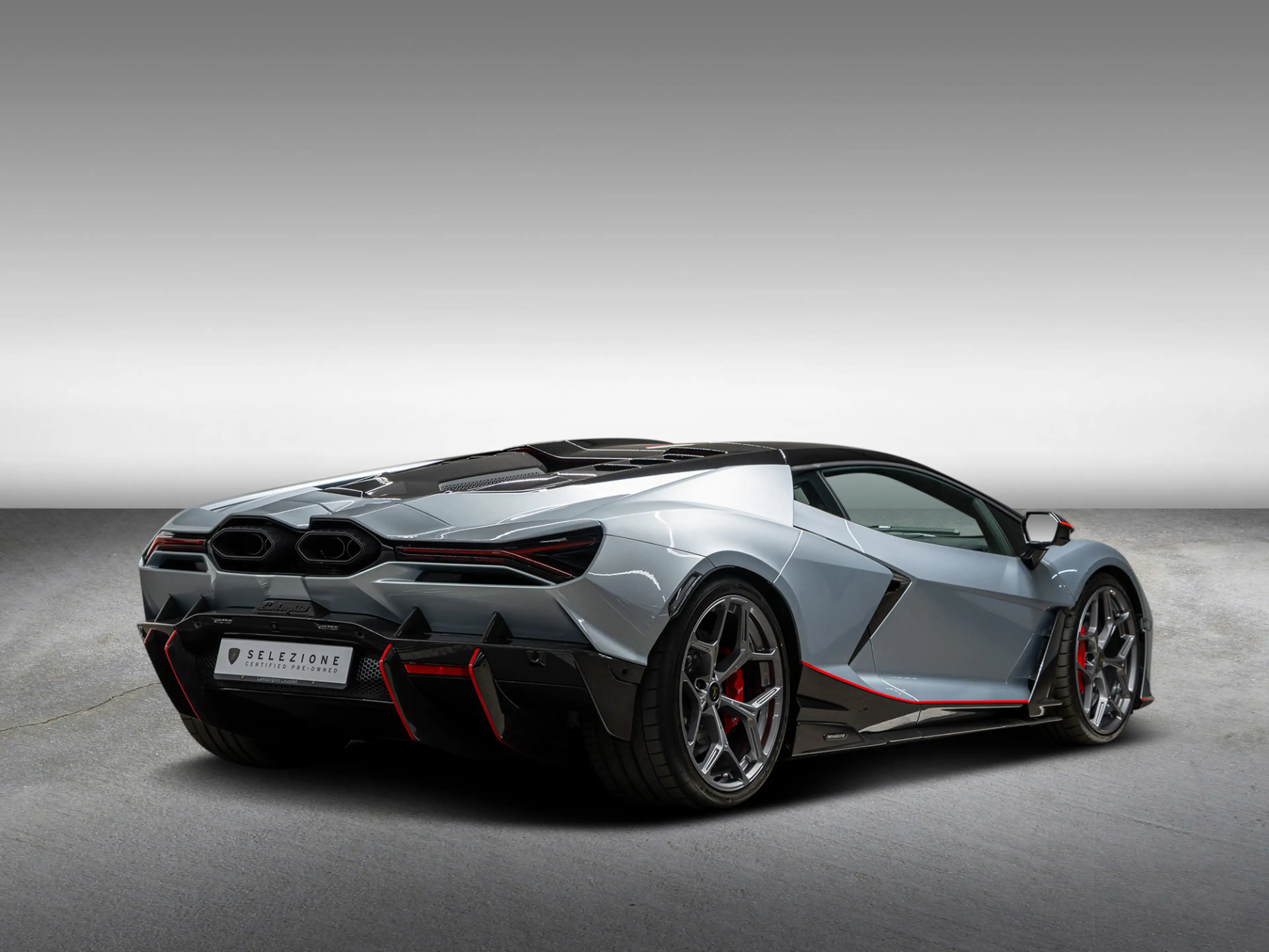 Lamborghini Revuelto Revuelto MY2026 — photo 3