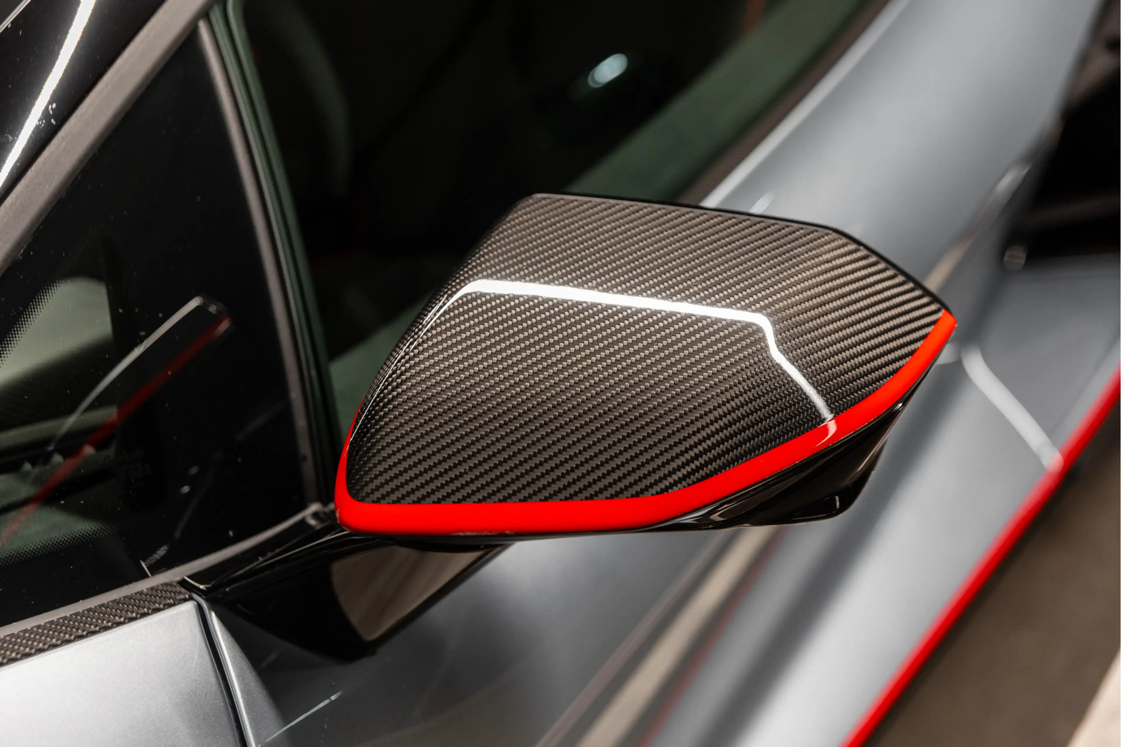 Lamborghini Revuelto Revuelto MY2026 — photo 15