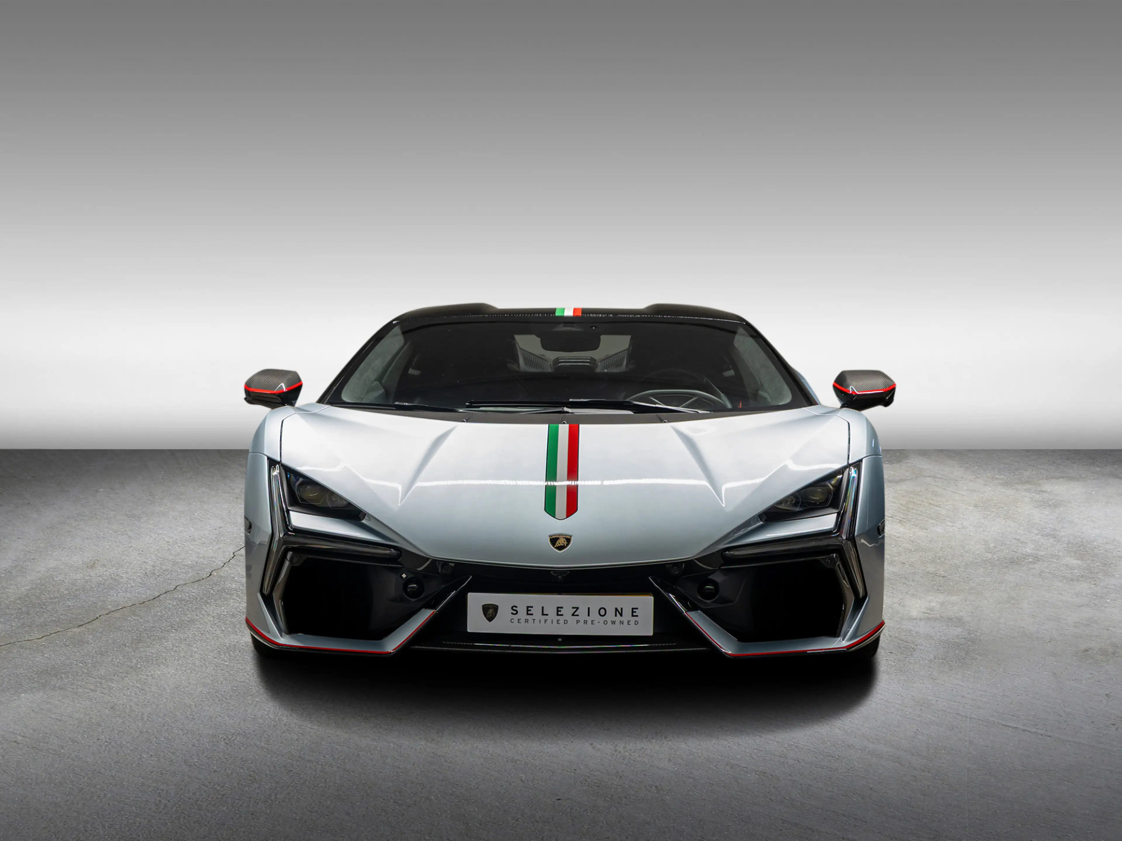 Lamborghini Revuelto Revuelto MY2026 — photo 5