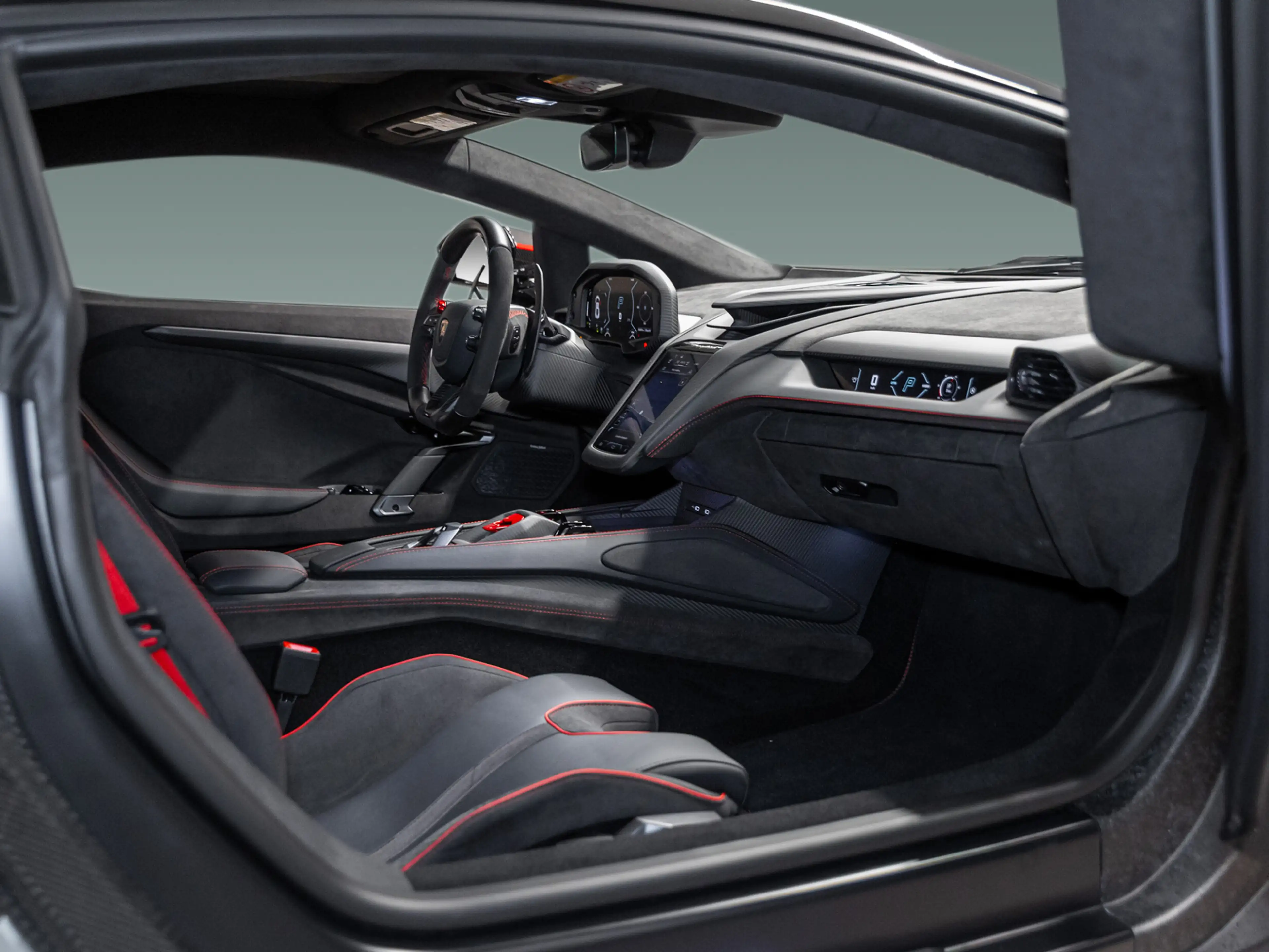 Lamborghini Revuelto Revuelto MY2026 — photo 6