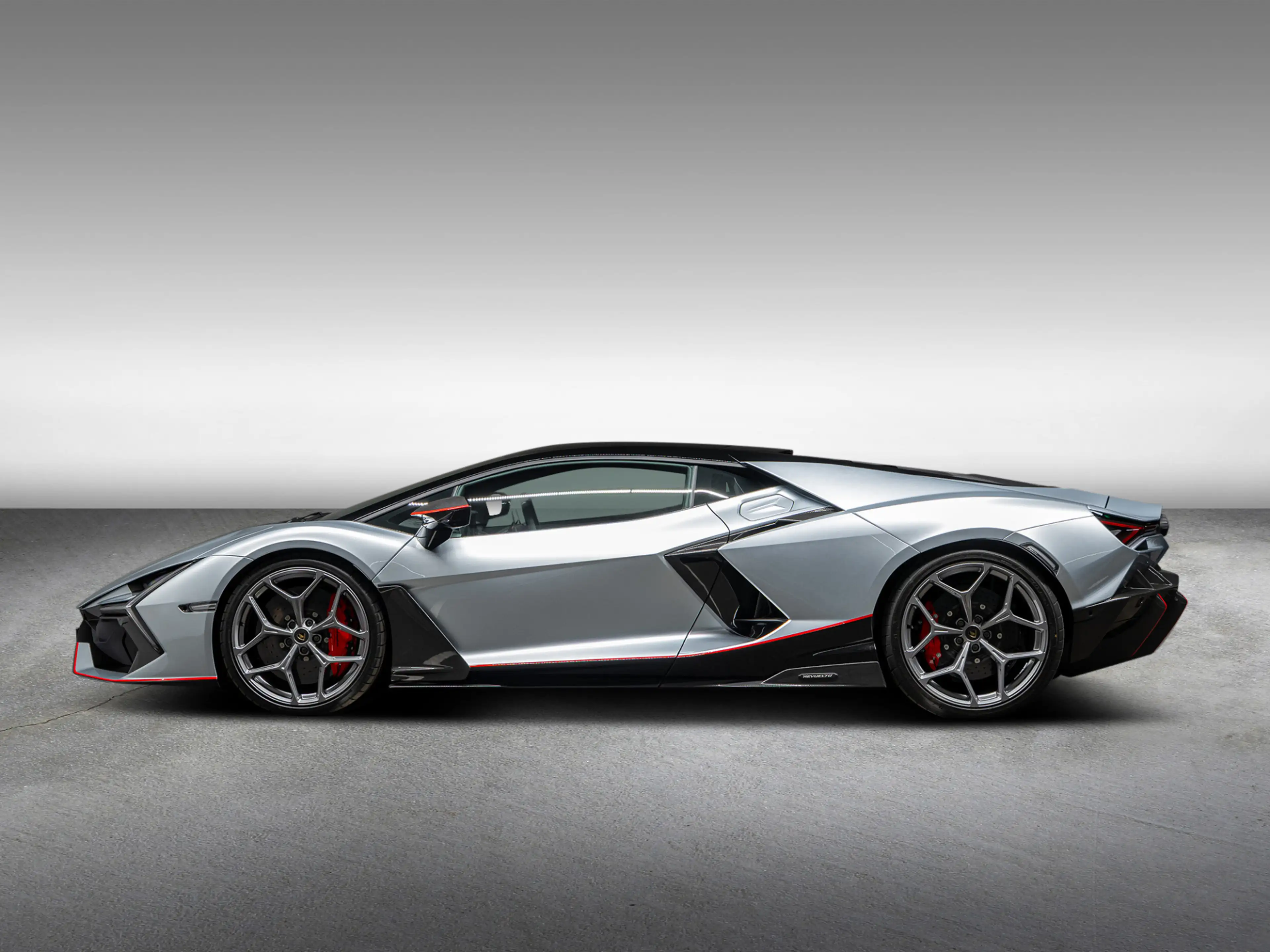 Lamborghini Revuelto Revuelto MY2026 — photo 11