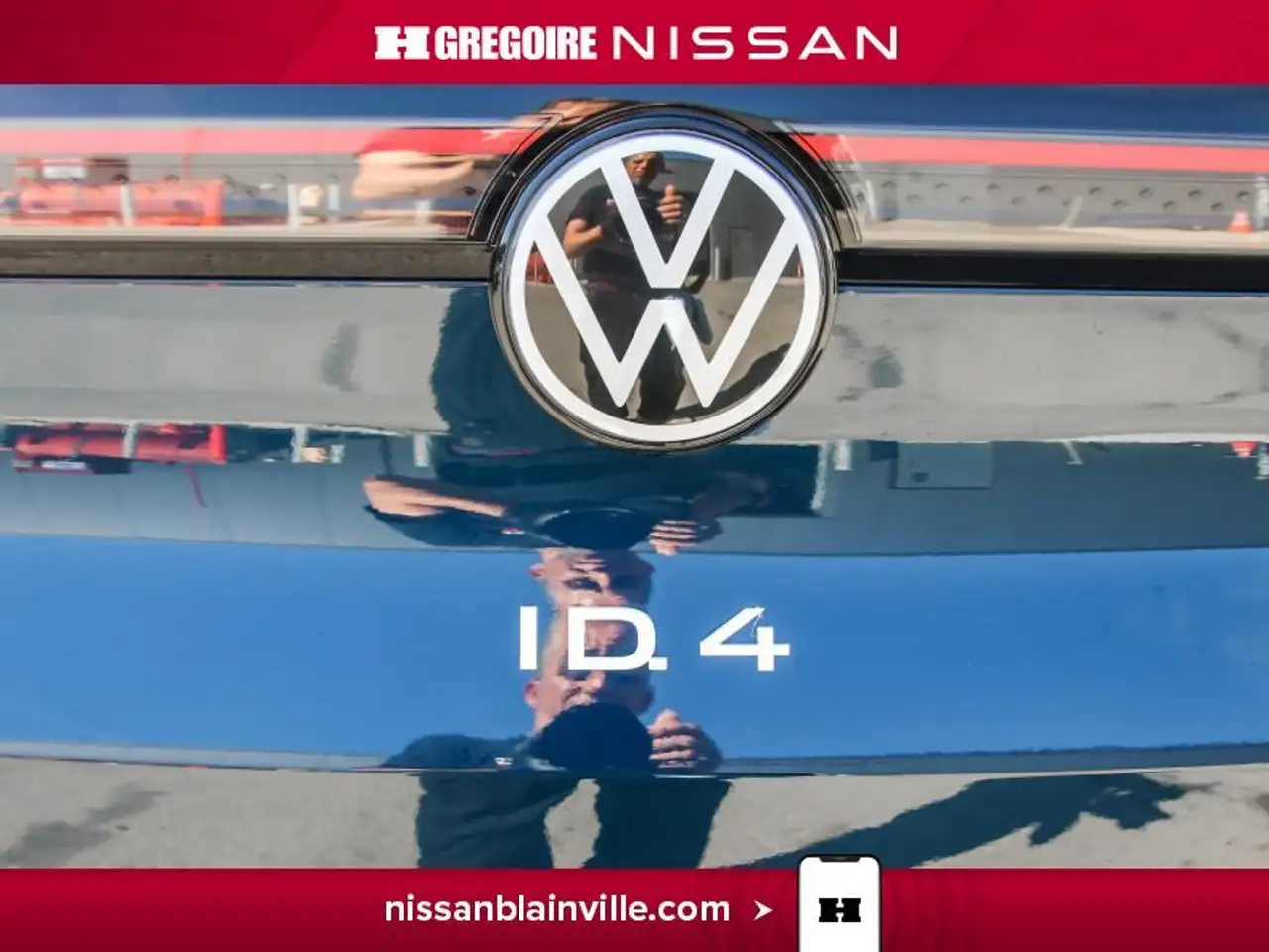 Volkswagen ID.4 fotografie Volkswagen ID.4