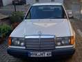Mercedes-Benz 230 W 124 E Weiß - thumbnail 5