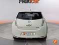 Nissan Leaf Visia 30KWh Blanco - thumbnail 5