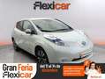 Nissan Leaf Visia 30KWh Blanco - thumbnail 1