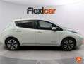 Nissan Leaf Visia 30KWh Blanco - thumbnail 3