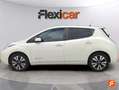 Nissan Leaf Visia 30KWh Blanco - thumbnail 4