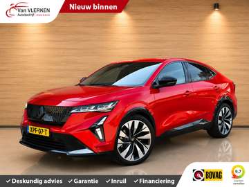 1.2 E-Tech full hybrid 200 techno ACHTERASBESTURIN