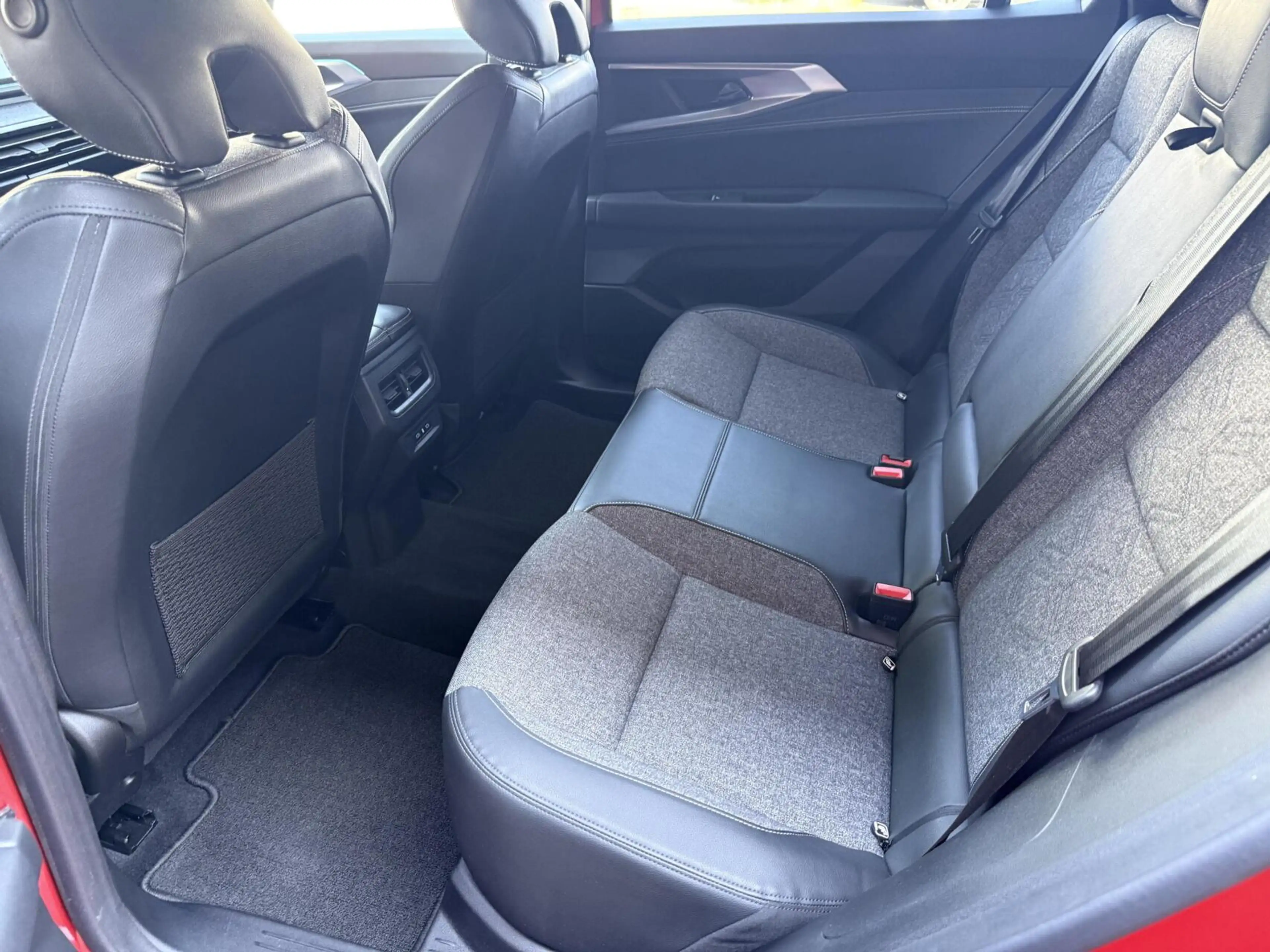 Renault Rafale 1.2 E-Tech full hybrid 200 techno ACHTERASBESTURIN — photo 23