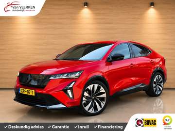 1.2 E-Tech full hybrid 200 techno ACHTERASBESTURIN