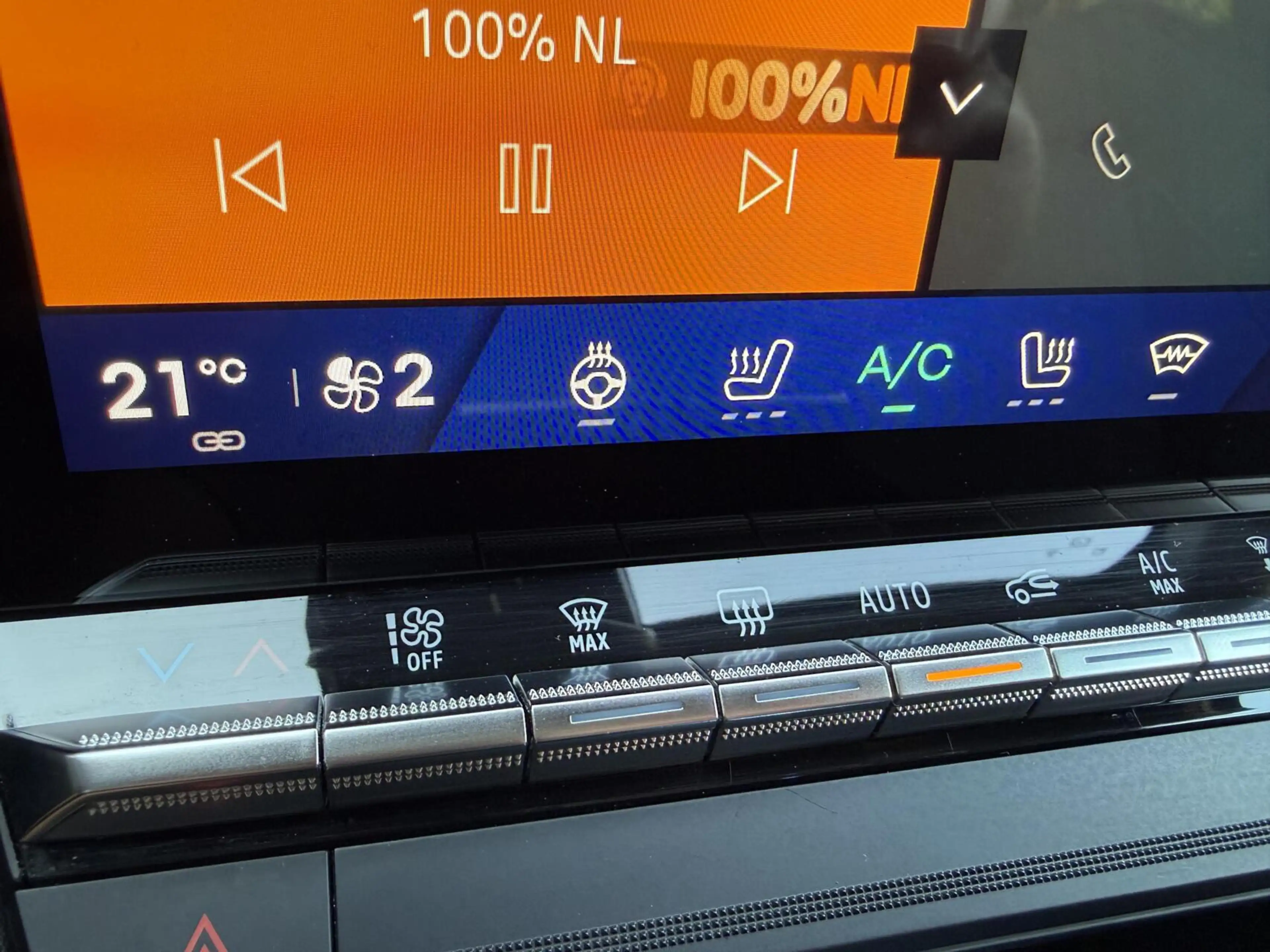 Renault Rafale 1.2 E-Tech full hybrid 200 techno ACHTERASBESTURIN — photo 15