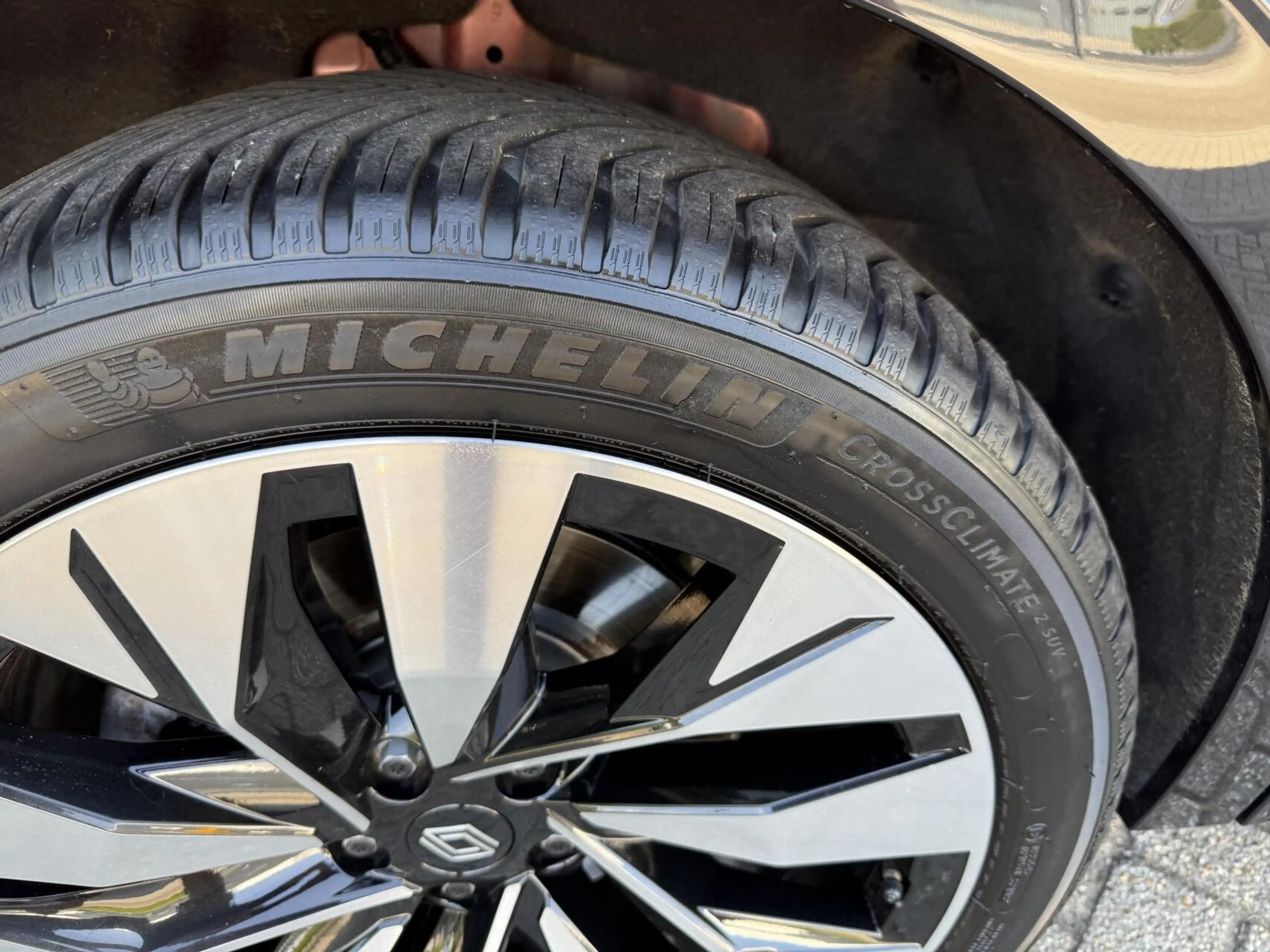 Renault Rafale 1.2 E-Tech full hybrid 200 techno ACHTERASBESTURIN — photo 11