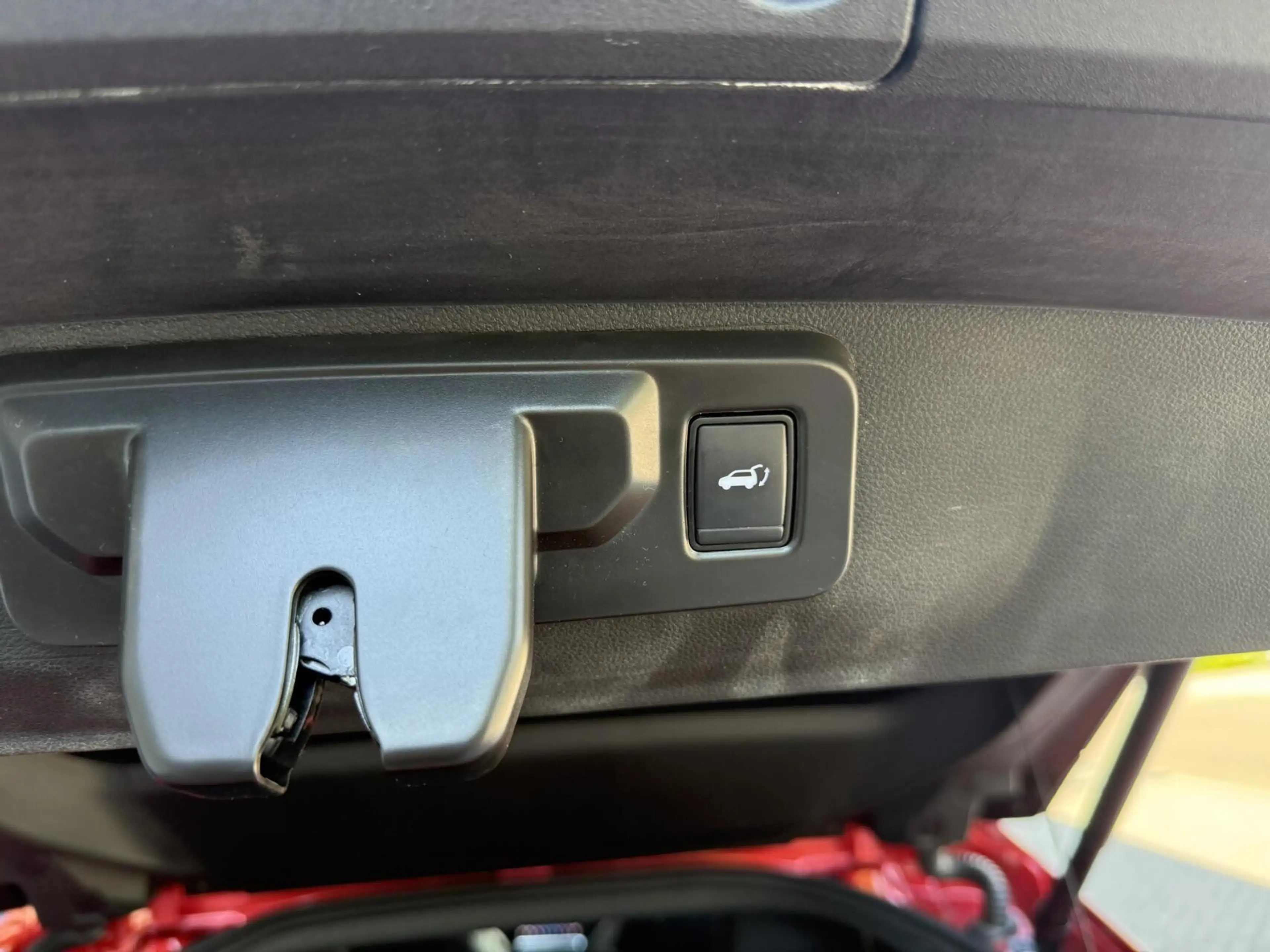 Renault Rafale 1.2 E-Tech full hybrid 200 techno ACHTERASBESTURIN — photo 25