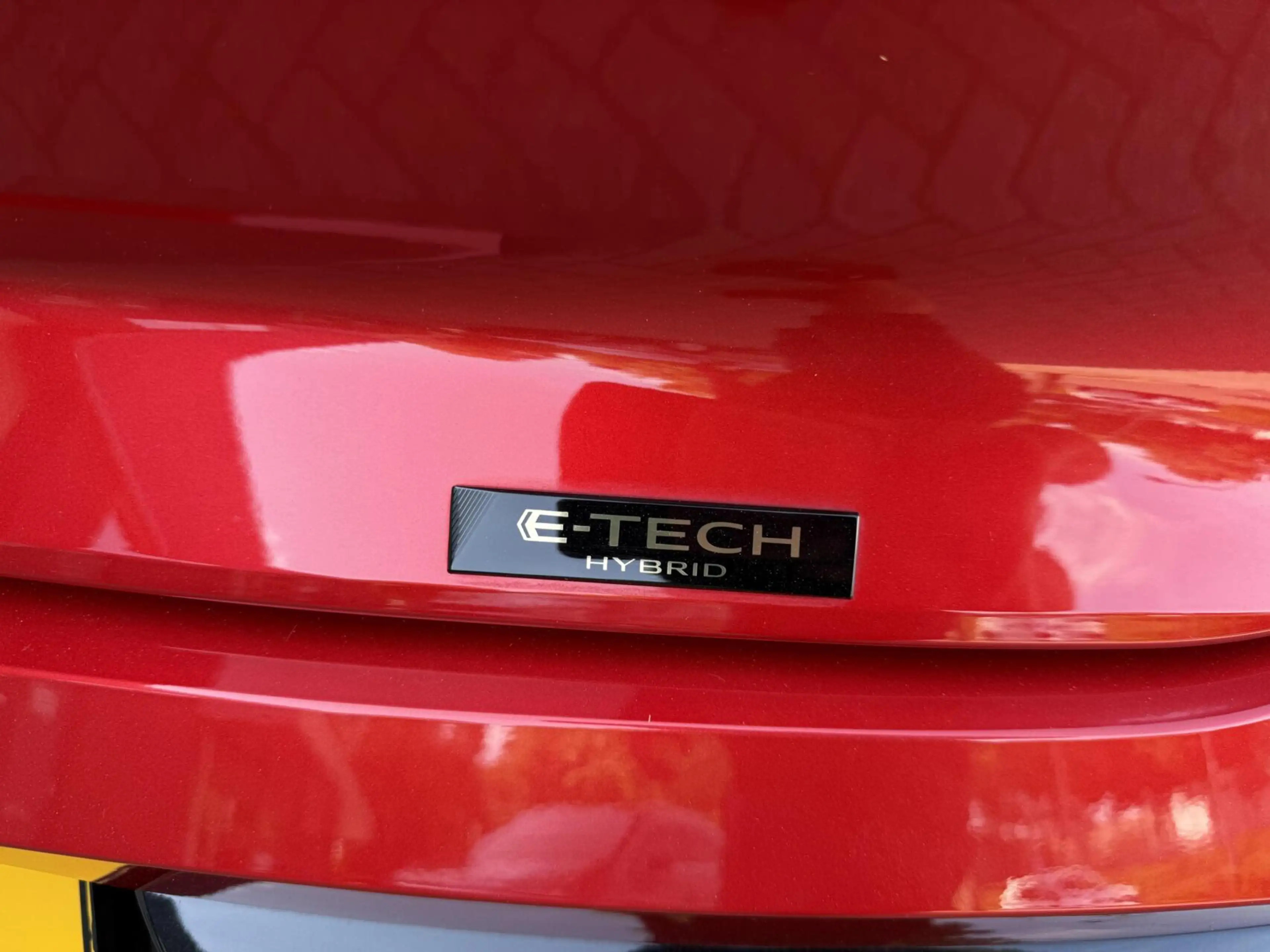 Renault Rafale 1.2 E-Tech full hybrid 200 techno ACHTERASBESTURIN — photo 12