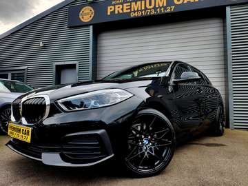 🔺116*LOOK*M*TECHNIK*CARPASS*CAR-PLAY*XENON🔺