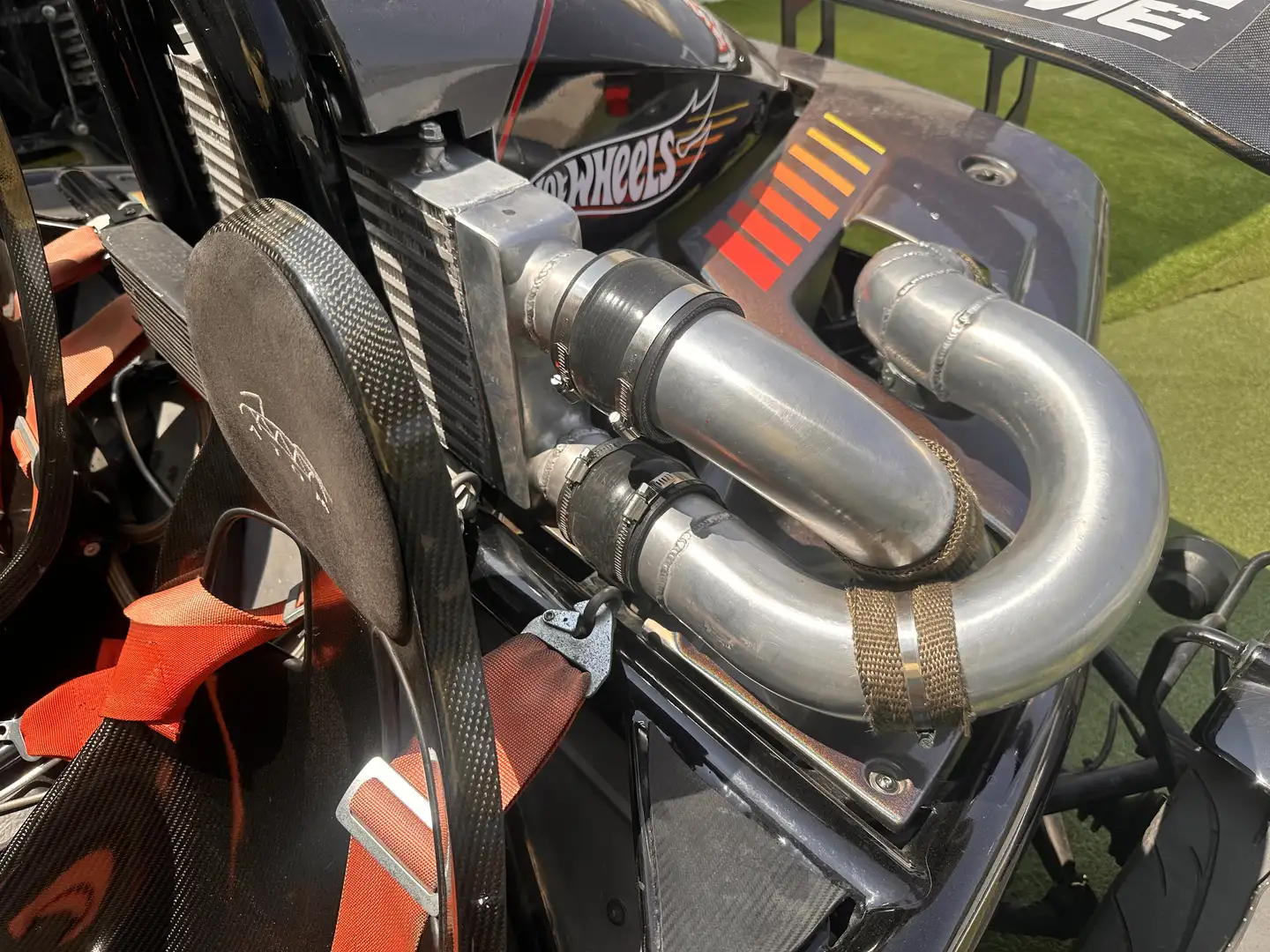 Ariel Motor Atom Ariel Atom 3 - 1