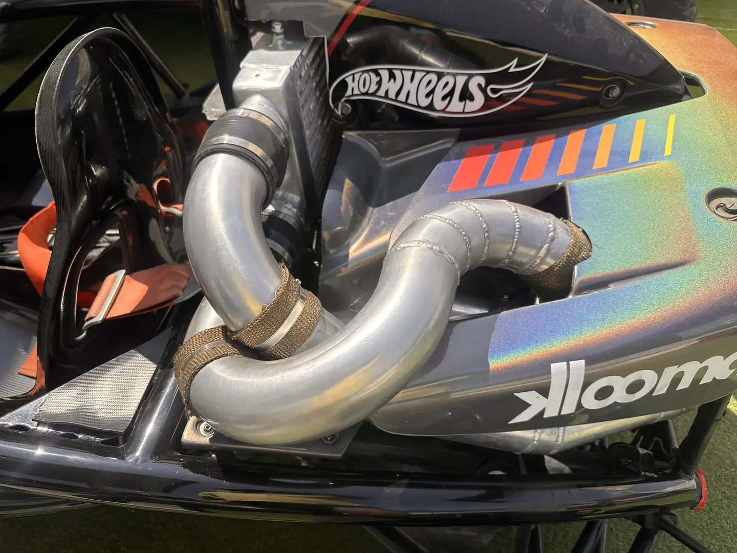 Ariel Motor Atom Ariel Atom 3 - 2