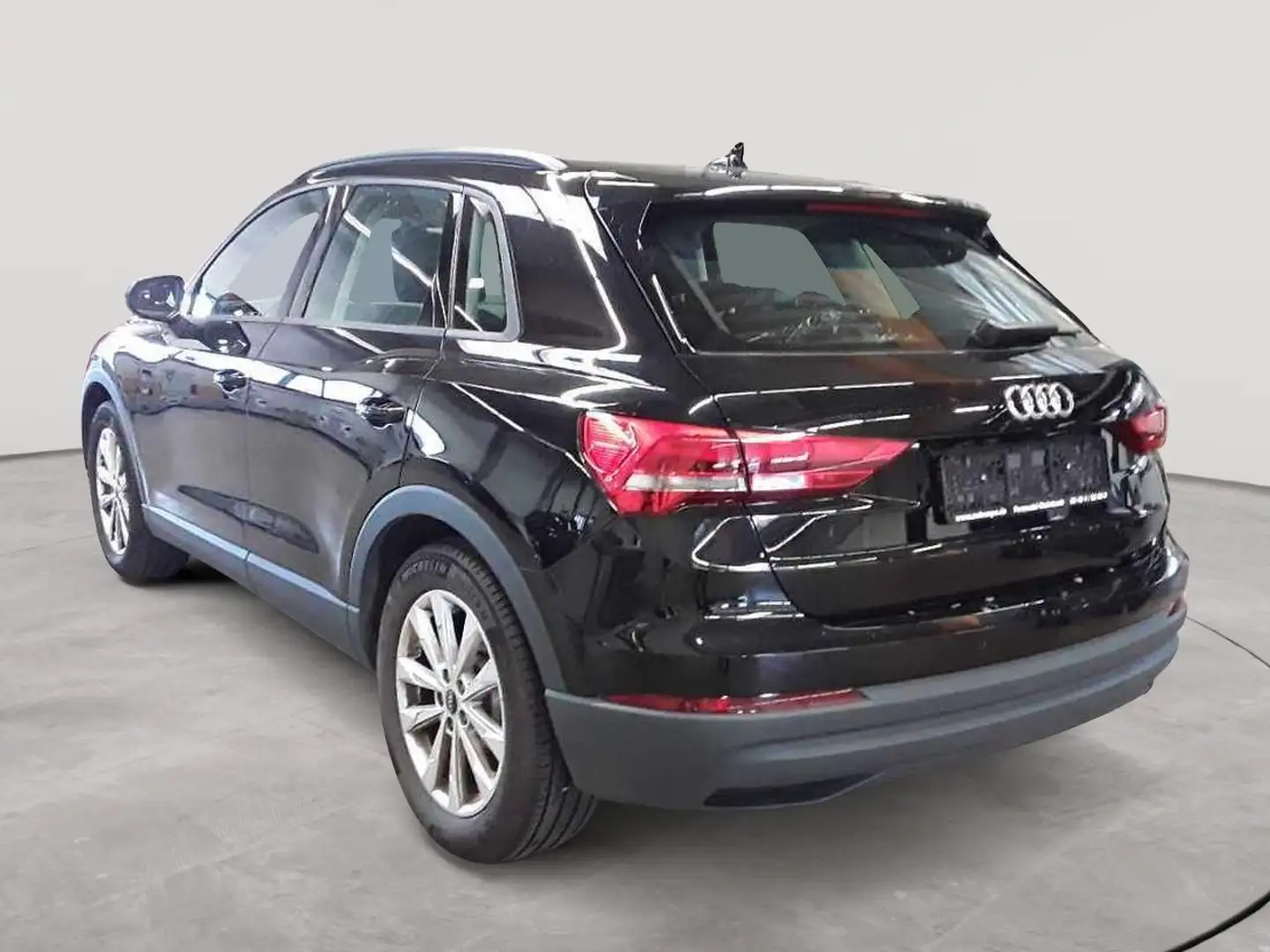 Audi Q3 Q3 35 TFSI Virtual Sthzg SHZ Noir - 2