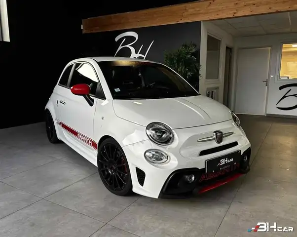 Abarth 500 595 1.4 t-jet 145