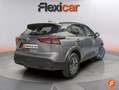 Nissan Qashqai DIG-T+103kW+%28140CV%29+mHEV+4x2+Acenta Gris - thumbnail 8