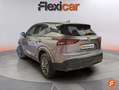 Nissan Qashqai DIG-T+103kW+%28140CV%29+mHEV+4x2+Acenta Gris - thumbnail 5
