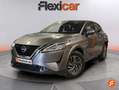 Nissan Qashqai DIG-T+103kW+%28140CV%29+mHEV+4x2+Acenta Gris - thumbnail 3