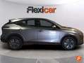 Nissan Qashqai DIG-T+103kW+%28140CV%29+mHEV+4x2+Acenta Gris - thumbnail 9