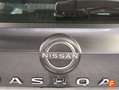 Nissan Qashqai DIG-T+103kW+%28140CV%29+mHEV+4x2+Acenta Gris - thumbnail 10