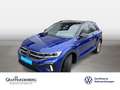 Volkswagen T-Roc R-Line 1.5 TSI DSG Navi MatrixLED Blau - thumbnail 1