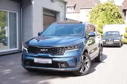 Kia Sorento Platinum 4WD Plug In Pano Belüf 360 AHK
