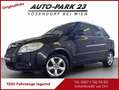 Skoda Fabia Fabia Combi Ambiente 1,2 Ambiente Schwarz - thumbnail 4