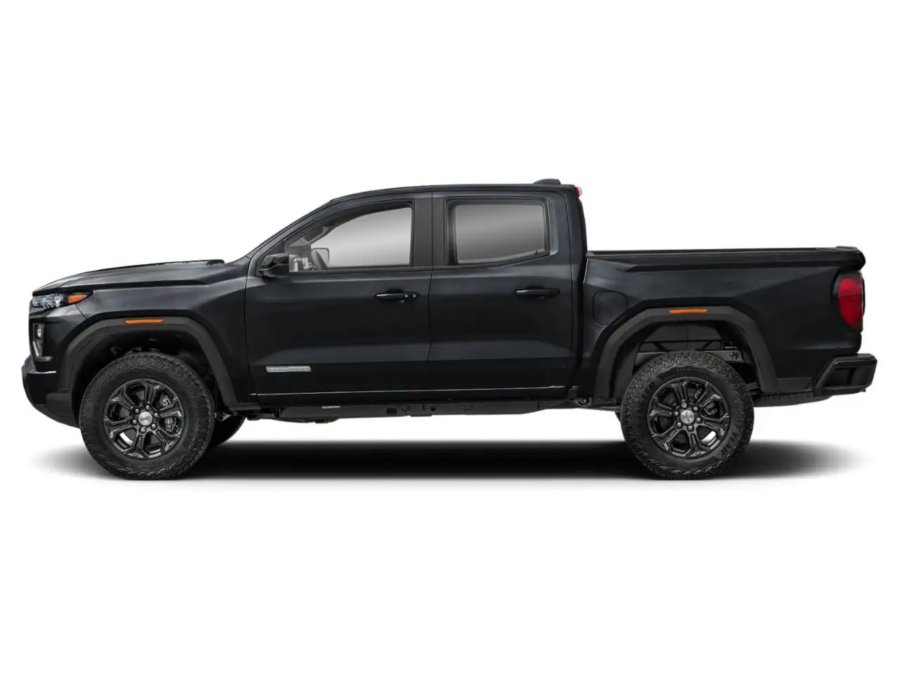 GMC Canyon снимка GMC Canyon