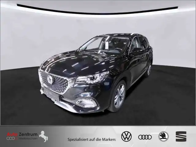 MG EHS PHEV Luxury CarPlay PANO*360°CAM*Virtual*Leder