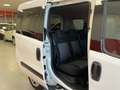 Fiat Doblo 1.3 mjt 95cv Combi 5 posti euro 6 N1 Blanc - thumbnail 12