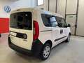 Fiat Doblo 1.3 mjt 95cv Combi 5 posti euro 6 N1 Blanc - thumbnail 5