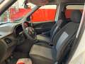 Fiat Doblo 1.3 mjt 95cv Combi 5 posti euro 6 N1 Blanc - thumbnail 6