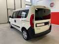 Fiat Doblo 1.3 mjt 95cv Combi 5 posti euro 6 N1 Blanc - thumbnail 3