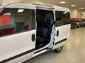 Fiat Doblo 1.3 mjt 95cv Combi 5 posti euro 6 N1 Blanc - thumbnail 10