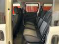 Fiat Doblo 1.3 mjt 95cv Combi 5 posti euro 6 N1 Blanc - thumbnail 9