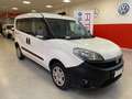 Fiat Doblo 1.3 mjt 95cv Combi 5 posti euro 6 N1 Blanc - thumbnail 4