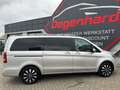 Mercedes-Benz V 220 d EDITION 4MATIC lang DIS KAM 7 SITZER NAV Silber - thumbnail 15