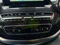 Mercedes-Benz V 220 d EDITION 4MATIC lang DIS KAM 7 SITZER NAV Silber - thumbnail 5