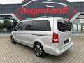 Mercedes-Benz V 220 d EDITION 4MATIC lang DIS KAM 7 SITZER NAV Silber - thumbnail 9