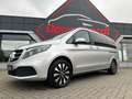 Mercedes-Benz V 220 d EDITION 4MATIC lang DIS KAM 7 SITZER NAV Silber - thumbnail 19