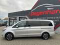 Mercedes-Benz V 220 d EDITION 4MATIC lang DIS KAM 7 SITZER NAV Silber - thumbnail 7