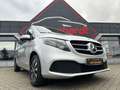 Mercedes-Benz V 220 d EDITION 4MATIC lang DIS KAM 7 SITZER NAV Silber - thumbnail 24
