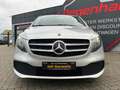 Mercedes-Benz V 220 d EDITION 4MATIC lang DIS KAM 7 SITZER NAV Silber - thumbnail 18