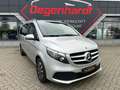 Mercedes-Benz V 220 d EDITION 4MATIC lang DIS KAM 7 SITZER NAV Silber - thumbnail 17
