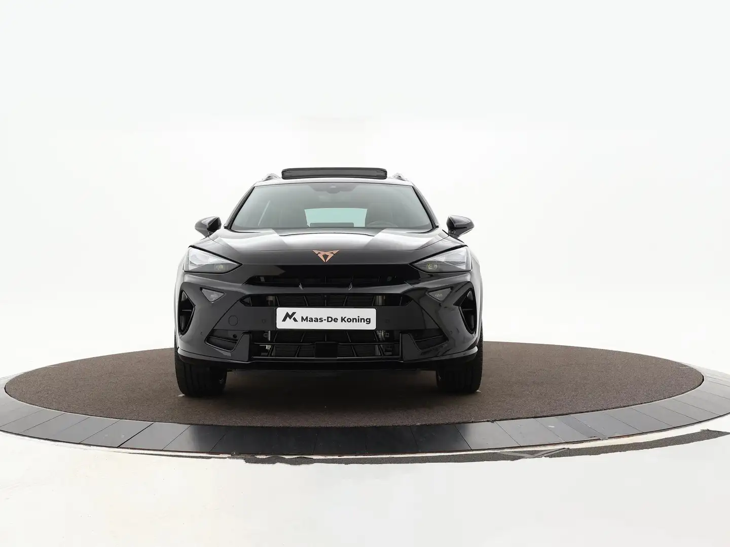 CUPRA Formentor 1.5 Tsi 204pk DSG e-Hybrid · Keyless · Panoramadak Zwart - 2