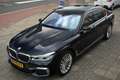 BMW 730 7-serie 730Ld xDrive High Executive Noir - thumbnail 7